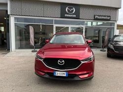 Soul red crystal Usata 2020 Mazda CX-5 Exceed SUV | 22.900 € (Cara)