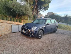 Blu/azzurro Usata 2017 Mini Cooper SD Clubman Station wagon | 13.500 € (Ottimo prezzo)