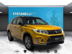 Giallo Usata 2019 Suzuki Vitara SUV | 11.900 € (Super prezzo)
