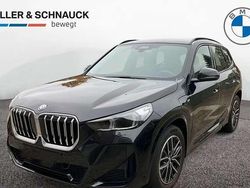 Nero Usata 2024 BMW X1 M Sport SUV | 46.000 € (Buon prezzo)