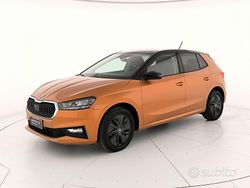 Nuova 2025 Skoda Fabia Due volumi | 23.400 € (Cara)
