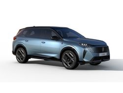 Blu ingaro Nuova 2025 Peugeot e-5008 GTi SUV | 55.030 €