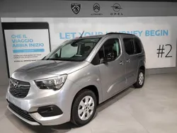 Grigio Nuova 2025 Opel Combo-e Life Elegance Monovolume | 30.400 €