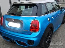 Usata 2015 Mini Cooper S Due volumi | 14.000 € (Ottimo prezzo)