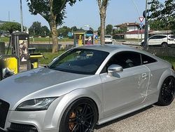Usata 2008 Audi TTS Coupé | 17.000 € (Ottimo prezzo)