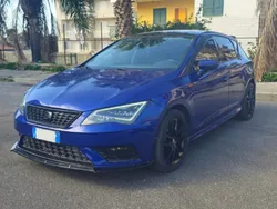 Usata 2015 Seat Leon Business Tre volumi | 5950 € (Super prezzo)