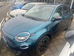 Verde Usata 2025 Fiat 600 La Prima SUV | 22.500 € (Buon prezzo)