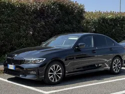Usata 2021 BMW 320 Gran Turismo Sport Line Tre volumi | 31.500 € (Buon prezzo)
