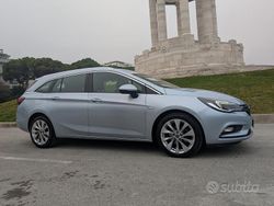 Blu Usata 2017 Opel Astra Station wagon | 8500 € (Buon prezzo)