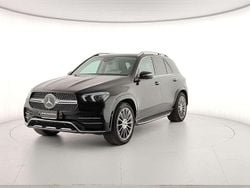 Nero ossidiana Usata 2022 Mercedes GLE350 Premium SUV | 49.900 € (Super prezzo)