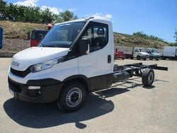 Bianco Usata 2016 Iveco Daily | 11.500 € (Cara)