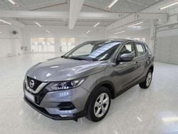 Grigio magnetico Usata 2020 Nissan Qashqai SUV | 17.950 € (Buon prezzo)