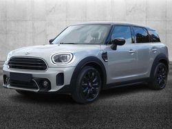 Grigio Usata 2023 Mini Cooper Countryman Classic SUV | 31.950 € (Buon prezzo)