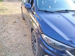 Blu Usata 2017 Fiat Tipo Station wagon | 6800 € (Molto cara)