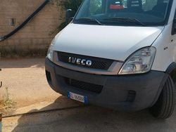 Usata 2012 Iveco Daily | 13.500 €