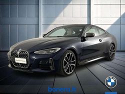 Blu Usata 2021 BMW 440 Efficient Dynamics Coupé | 37.900 € (Super prezzo)