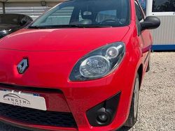 Rosso Usata 2009 Renault Twingo Dynamique Due volumi | 4490 € (Buon prezzo)