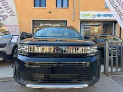 Nero Nuova 2025 Fiat Panda La Prima Due volumi | 22.900 €