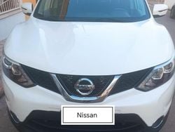 Bianco Usata 2015 Nissan Qashqai SUV | 11.500 € (Buon prezzo)