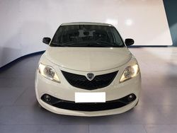 Bianco Usata 2021 Lancia Ypsilon Gold Due volumi | 14.500 € (Molto cara)