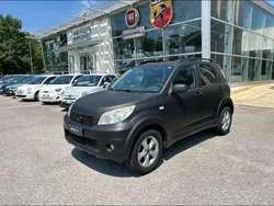 Usata 2010 Daihatsu Terios HIRO SUV | 9900 € (Molto cara)