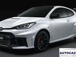 Tutti i colori disponibili Nuova 2025 Toyota Yaris Aero Tre volumi | 51.000 € (Ottimo prezzo)