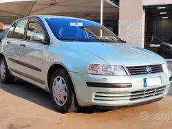 Usata 2002 Fiat Stilo Dynamic Tre volumi | 1600 € (Buon prezzo)