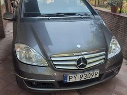 Usata 2012 Mercedes A180 Executive Monovolume | 3999 € (Super prezzo)