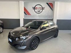Bianco Usata 2020 Peugeot 208 Active Due volumi | 11.900 € (Buon prezzo)