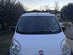 Usata 2018 Fiat Fiorino Monovolume | 6600 €