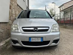 Usata 2006 Opel Meriva Monovolume | 1800 €