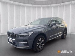 Thunder grey Usata 2021 Volvo XC60 Inscription SUV | 33.600 € (Buon prezzo)