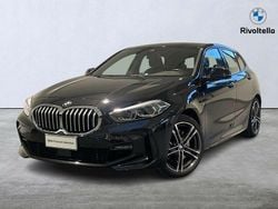 Nero Usata 2023 BMW 120 Shadowline Due volumi | 32.900 € (Buon prezzo)