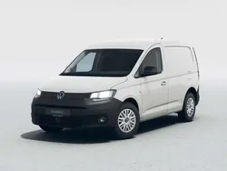 Bianco candy Nuova 2025 VW Caddy Business Monovolume | 23.800 € (Ottimo prezzo)