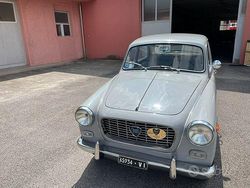 Usata 1960 Lancia Appia | 9000 €
