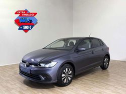 Deep black Nuova 2025 VW Polo Edition Tre volumi | 19.400 € (Super prezzo)