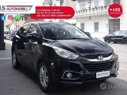 Antracite Usata 2012 Hyundai ix35 Comfort SUV | 3900 € (Buon prezzo)