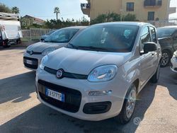 Beige Usata 2015 Fiat Panda Lounge Tre volumi | 4999 € (Super prezzo)