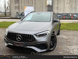Gray Usata 2020 Mercedes GLA45 AMG Premium SUV | 47.900 € (Buon prezzo)