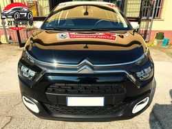 Nero Usata 2024 Citroën C3 Due volumi | 12.998 € (Buon prezzo)