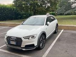 Usata 2017 Audi A4 Allroad Business Station wagon | 18.500 € (Ottimo prezzo)