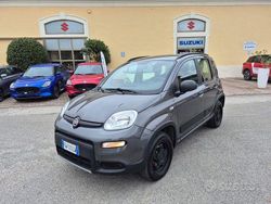 Other Usata 2019 Fiat Panda 4x4 S Due volumi | 10.900 € (Buon prezzo)