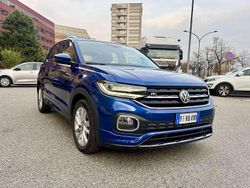 Usata 2019 VW T-Cross Advance SUV | 17.900 € (Cara)