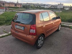 Usata 2007 Kia Picanto Due volumi | 1500 € (Buon prezzo)