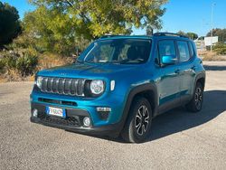 Blu Usata 2019 Jeep Renegade Longitude SUV | 11.000 € (Ottimo prezzo)