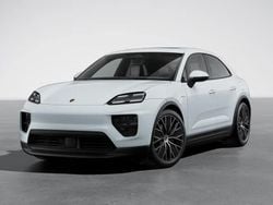 Bianco Nuova 2025 Porsche Macan SUV | 100.010 €