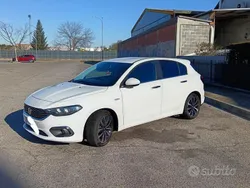 Usata 2020 Fiat Tipo Lounge Due volumi | 12.500 € (Buon prezzo)