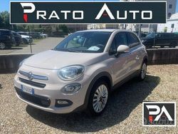 Beige Usata 2015 Fiat 500X Opening Edition SUV | 12.300 € (Buon prezzo)