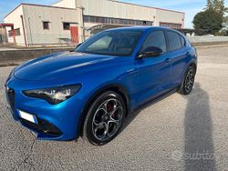Usata 2023 Alfa Romeo Stelvio SUV | 38.000 € (Cara)