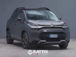Grigio platinum Usata 2023 Citroën C3 Aircross PureTech SUV | 16.744 € (Buon prezzo)
